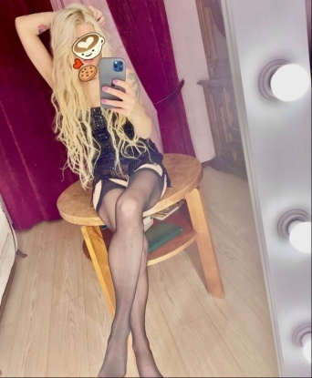 Анкета проститутки Фатима - Фото 1, Андреевский, 28 лет, №10395