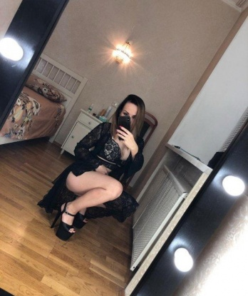 Анкета проститутки Ека - Фото 1, Андреевский, 31 год, №6513
